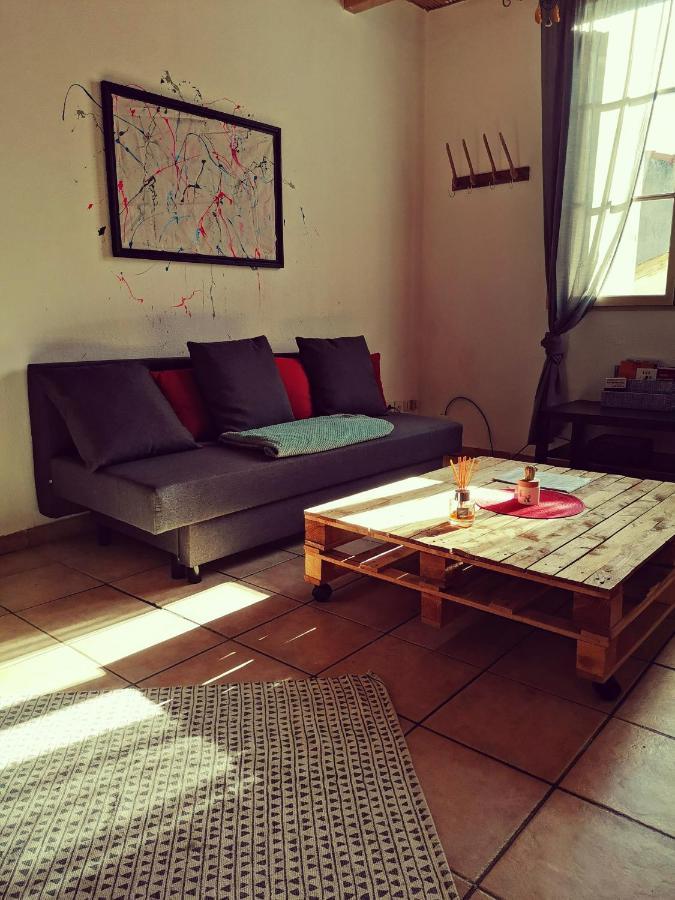 Ferienwohnung Duplex Mysofa Tout Confort Hyper Centre Avignon Exterior foto