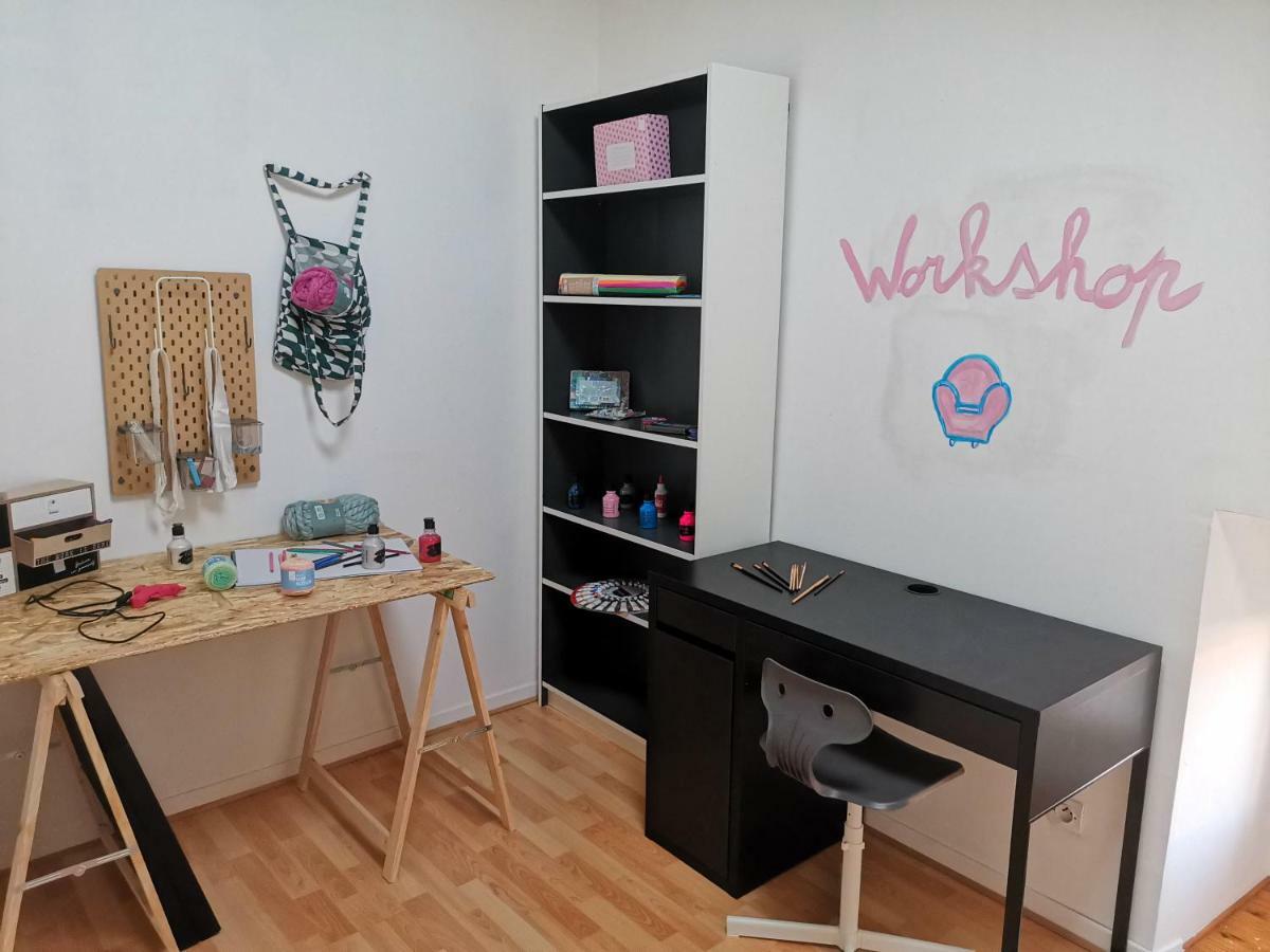 Ferienwohnung Duplex Mysofa Tout Confort Hyper Centre Avignon Exterior foto
