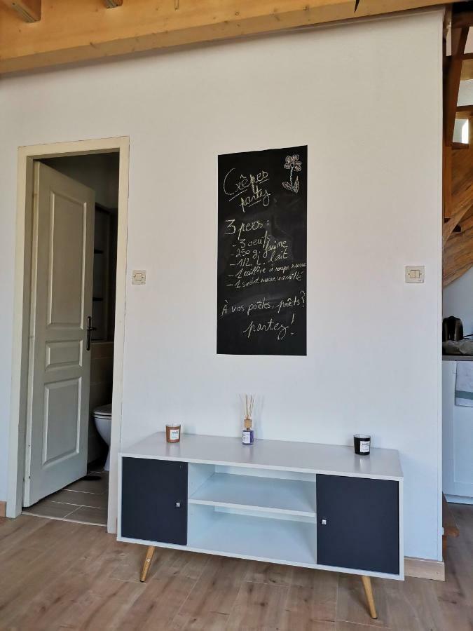 Ferienwohnung Duplex Mysofa Tout Confort Hyper Centre Avignon Exterior foto