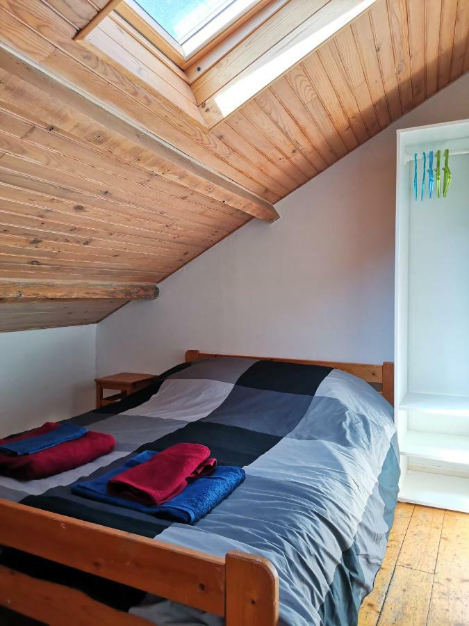 Ferienwohnung Duplex Mysofa Tout Confort Hyper Centre Avignon Exterior foto