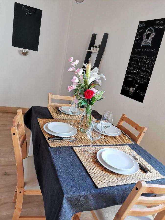 Ferienwohnung Duplex Mysofa Tout Confort Hyper Centre Avignon Exterior foto