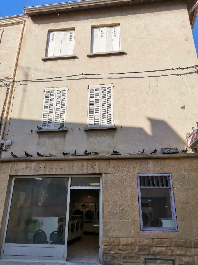Ferienwohnung Duplex Mysofa Tout Confort Hyper Centre Avignon Exterior foto